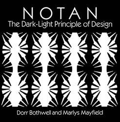 Notan The DarK-Light Principle Of Design