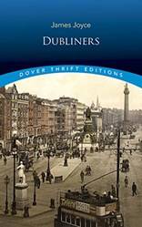 JoycE-Dubliners
