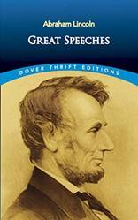 LincolN-Great Speeches