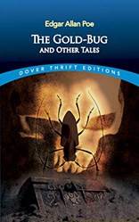 PoE-The GolD-Bug And Other Tales