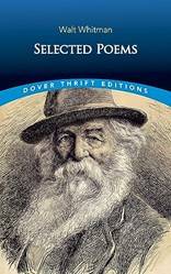 WhitmaN-Selected Poems