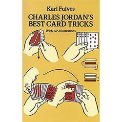 FulveS-Charles Jordans Best Card Tricks