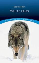 LondoN-White Fang