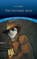 WellS-The Invisible Man