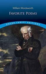 WordswortH-Favorite Poems