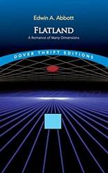 AbbotT-Flatland A Romance Of Many Dimen