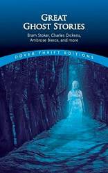 GraftoN-Great Ghost Stories
