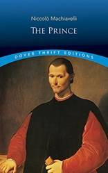 MachiavellI-The Prince