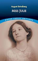 StrindberG-Paper Backs Julie