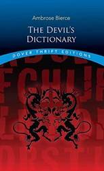 BiercE-The Devils Dictionary