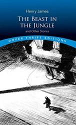 JameS-The Beast In The Jungle And Other