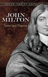 MiltoN-Selected Poems