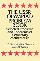 ShklarskY-The Ussr Olympiad Problem Book