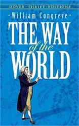 CongrevE-The Way Of The World