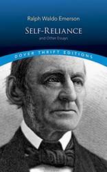 EmersoN-SelF-Reliance And Other Essays
