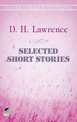 LawrencE-Selected Short Stories