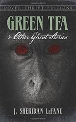 LefanU-Green Tea And Other Ghost Stories