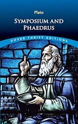 PlatO-Symposium And Phaedrus