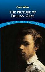 WildE-The Picture Of Dorian Gray
