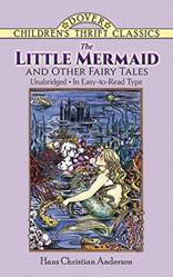 AnderseN-The Little Mermaid And Other
