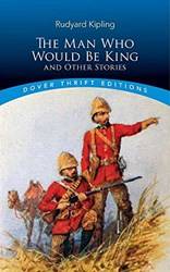 KiplinG-The Man Who Would Be King And O