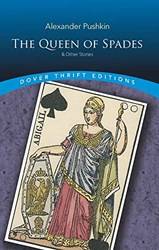 PushkiN-The Queen Of Spades And Other st