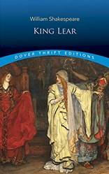 ShakespearE-King Lear