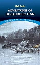 TwaiN-Adventures Of Huckleberry Finn