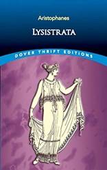 AristophaneS-Lysistrata