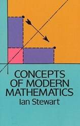 StewarT-Concepts Of Modern Mathematics
