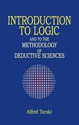 Introduction To Logic