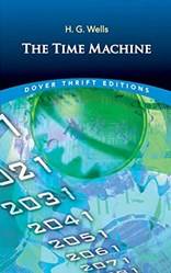 WellS-The Time Machine