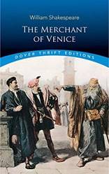 ShakespearE-The Merchant Of Venice