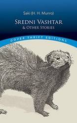 SakI-Sredni Vashtar And Other Stories