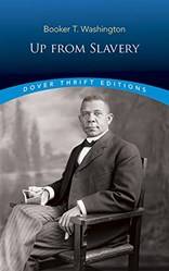 WashingtoN-Up From Slavery
