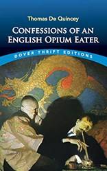 De QuinceY-Confessions Of English Opium