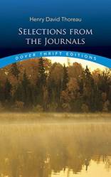 ThoreaU-Selections From The Journals