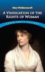 WollstonecrafT-A Vindication Of The Righ