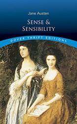AusteN-Sense And Sensibility