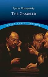 DostoyevskY-The Gambler