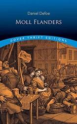 DefoE-Moll Flanders