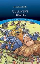 SwifT-Gullivers Travels