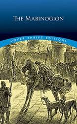 GuesT-The Mabinogion