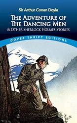 DoylE-The Adventure Of The Dancing Men A