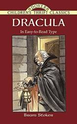 Dracula In EasY-TO-Read Type