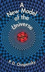 OuspenskY-A New Model Of The Universe