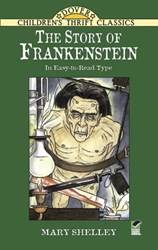 The Story Of Frankenstein