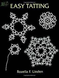 LindeN-Easy Tatting