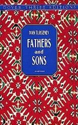TurgeneV-Fathers And Sons