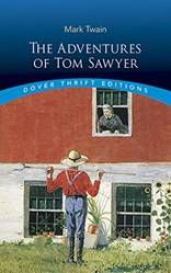 TwaiN-The Adventures Of Tom Sawyer